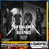 Metallica / Five Finger Death Punch / Ice Nine Kills on May 29, 2024 [749-small]