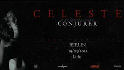 Celeste (FR) / Conjurer on Mar 15, 2022 [988-small]