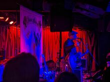 The Record Company / Jesse Ahern on Feb 3, 2024 [996-small]
