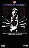 Eyehategod / Maggot Heart on Oct 1, 2019 [997-small]