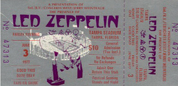 Led Zeppelin on Jun 3, 1977 [043-small]