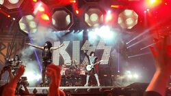 KISS / Skindred / The Wild Things on Jul 5, 2023 [045-small]