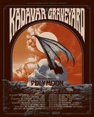 Kadavar / Polymoon / Graveyard on Apr 20, 2023 [063-small]