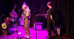 Work Wife / Renny Conti / The Corsage on Feb 3, 2024 [087-small]