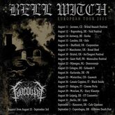 Bell Witch / Fuoco Fatuo on Aug 31, 2023 [096-small]