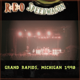 REO Speedwagon on Aug 15, 1990 [431-small]
