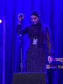 Sinéad O'Connor on Feb 4, 2020 [107-small]