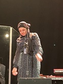 Sinéad O'Connor on Feb 4, 2020 [108-small]