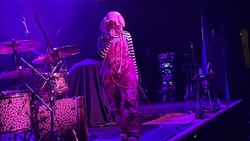 Meet Me @ the Altar / Honey Revenge / John Harvie / Elliot Lee on Jan 23, 2024 [113-small]