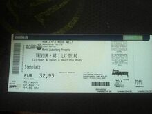 Trivium / As I Lay Dying / Caliban / Upon A Burning Body on Nov 7, 2012 [178-small]