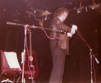 Kevin Coyne on Apr 4, 1978 [188-small]