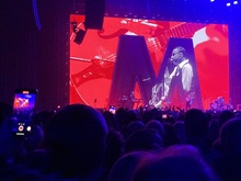 Depeche Mode / Nadine Shah on Feb 3, 2024 [210-small]