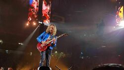 Metallica / Five Finger Death Punch / Ice Nine Kills on Nov 12, 2023 [213-small]