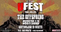 The Offspring / Chevelle / P.O.D. / Motionless In White / Bad Wolves / Bury the Darkness on Apr 26, 2024 [218-small]