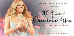 Mariah Carey on Dec 10, 2017 [233-small]