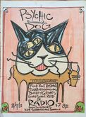 Psychic Dog / The Four Point Restraints / Guilloteenagers / The Daley Grimes / Lonesome Red on Nov 9, 2013 [266-small]