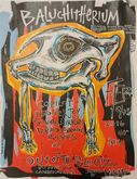 Baluchitherium / Copilot (Boston) / Brother Joy / The Silver Mirrors / Dead Green Roses on Feb 19, 2016 [270-small]