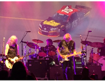 Joe Walsh / JD and the Straight Shot on Jul 21, 2016 [280-small]