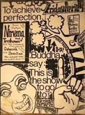 Nirvana / Treehouse / Gehenna / Braintree on Apr 14, 1989 [311-small]