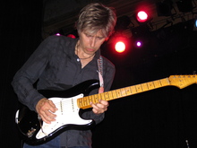 Eric Johnson on Jul 22, 2011 [369-small]