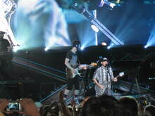 Linkin Park / Incubus on Aug 30, 2012 [732-small]