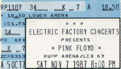 Pink Floyd on Nov 7, 1987 [780-small]