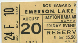 Emerson Lake and Palmer / Edgar Winter on Aug 20, 1971 [784-small]