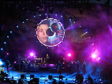 Brit Floyd (Tribute to Pink Floyd) on Sep 28, 2012 [813-small]