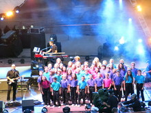 Brit Floyd (Tribute to Pink Floyd) on Sep 28, 2012 [818-small]