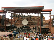 Brit Floyd (Tribute to Pink Floyd) on Sep 28, 2012 [819-small]
