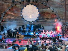 Brit Floyd (Tribute to Pink Floyd) on Sep 28, 2012 [821-small]