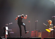 The Killers / Tegan and Sara on Nov 29, 2012 [829-small]