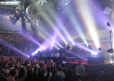The Killers / Tegan and Sara on Nov 29, 2012 [830-small]