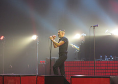 The Killers / Tegan and Sara on Nov 29, 2012 [831-small]