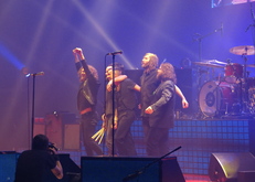 The Killers / Tegan and Sara on Nov 29, 2012 [836-small]