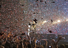 The Killers / Tegan and Sara on Nov 29, 2012 [837-small]