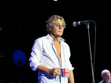 The Who / Vintage Trouble on Feb 12, 2013 [841-small]