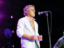The Who / Vintage Trouble on Feb 12, 2013 [845-small]