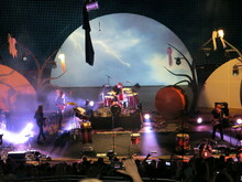 Imagine Dragons / Paper Route / Nico Vega on May 16, 2013 [881-small]