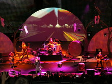 Imagine Dragons / Paper Route / Nico Vega on May 16, 2013 [882-small]