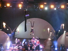 Imagine Dragons / Paper Route / Nico Vega on May 16, 2013 [883-small]