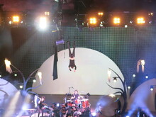 Imagine Dragons / Paper Route / Nico Vega on May 16, 2013 [884-small]