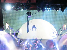 Imagine Dragons / Paper Route / Nico Vega on May 16, 2013 [886-small]