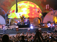 Imagine Dragons / Paper Route / Nico Vega on May 16, 2013 [887-small]