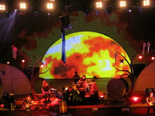 Imagine Dragons / Paper Route / Nico Vega on May 16, 2013 [888-small]