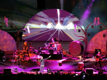 Imagine Dragons / Paper Route / Nico Vega on May 16, 2013 [889-small]