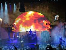Imagine Dragons / Paper Route / Nico Vega on May 16, 2013 [890-small]