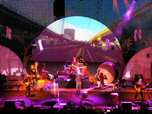 Imagine Dragons / Paper Route / Nico Vega on May 16, 2013 [892-small]