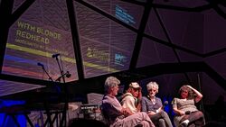 Blonde Redhead on Nov 14, 2023 [971-small]