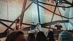 Blonde Redhead on Nov 14, 2023 [972-small]